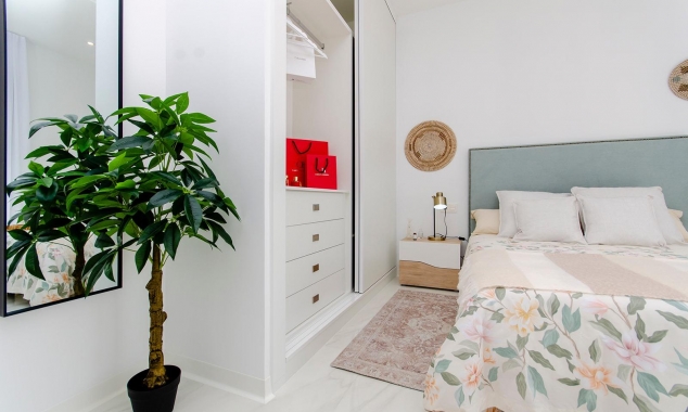 New Property for sale - Villa for sale - Orihuela - Vistabella Golf