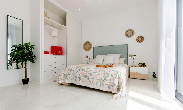 New Property for sale - Villa for sale - Orihuela - Vistabella Golf