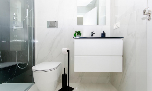 New Property for sale - Villa for sale - Orihuela - Vistabella Golf