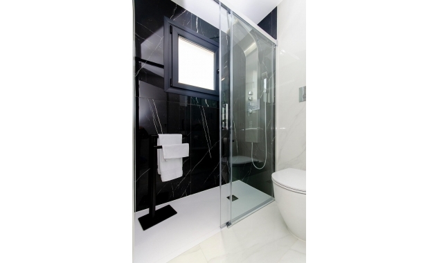 New Property for sale - Villa for sale - Orihuela - Vistabella Golf