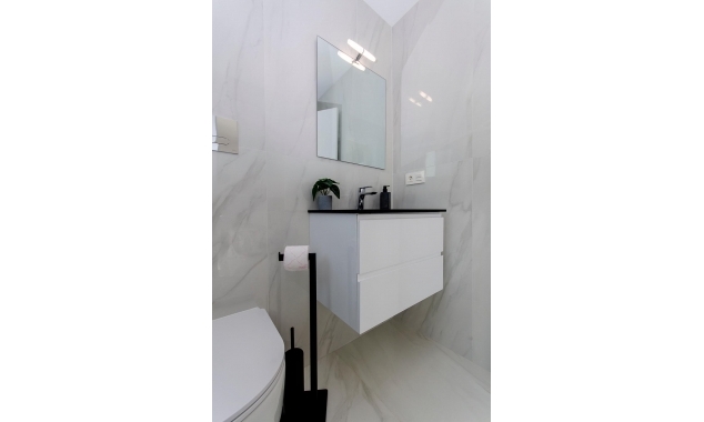 New Property for sale - Villa for sale - Orihuela - Vistabella Golf