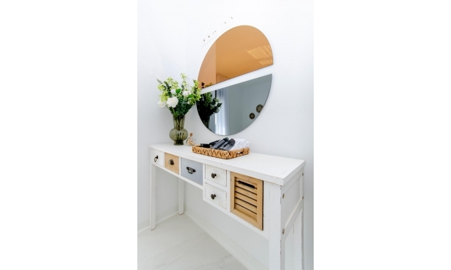 New Property for sale - Villa for sale - Orihuela - Vistabella Golf