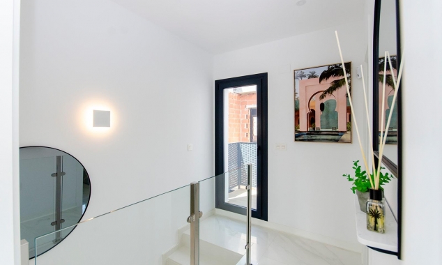 New Property for sale - Villa for sale - Orihuela - Vistabella Golf