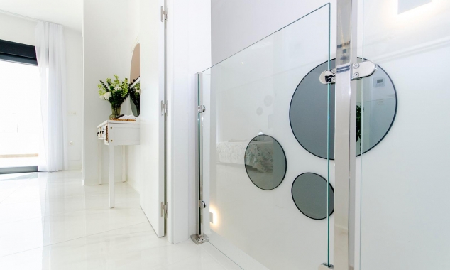 New Property for sale - Villa for sale - Orihuela - Vistabella Golf