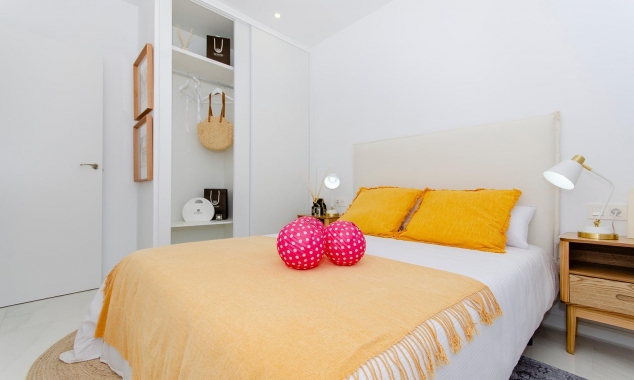 New Property for sale - Villa for sale - Orihuela - Vistabella Golf