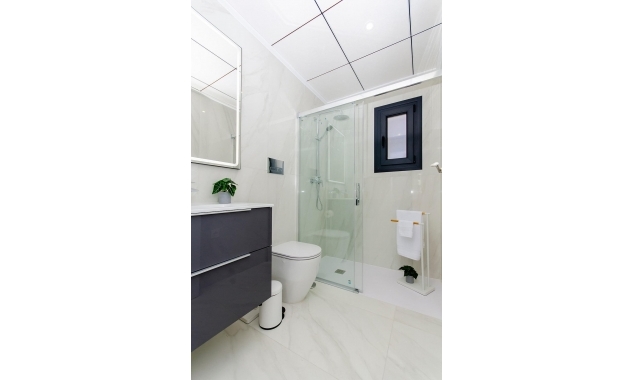 New Property for sale - Villa for sale - Orihuela - Vistabella Golf