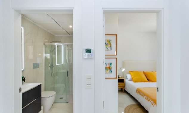 New Property for sale - Villa for sale - Orihuela - Vistabella Golf