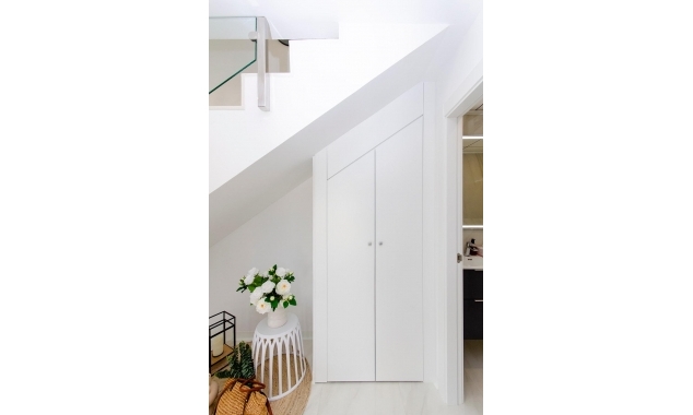 New Property for sale - Villa for sale - Orihuela - Vistabella Golf