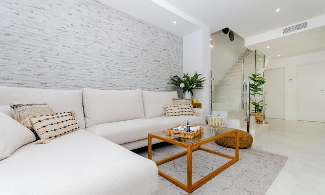 New Property for sale - Villa for sale - Orihuela - Vistabella Golf