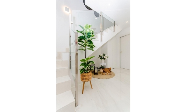 New Property for sale - Villa for sale - Orihuela - Vistabella Golf