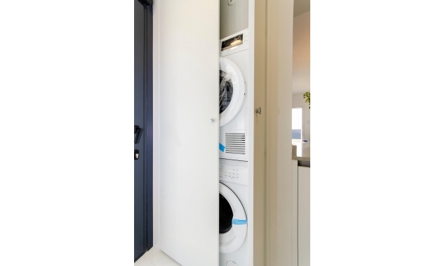 New Property for sale - Villa for sale - Orihuela - Vistabella Golf