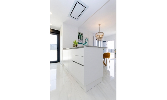 New Property for sale - Villa for sale - Orihuela - Vistabella Golf