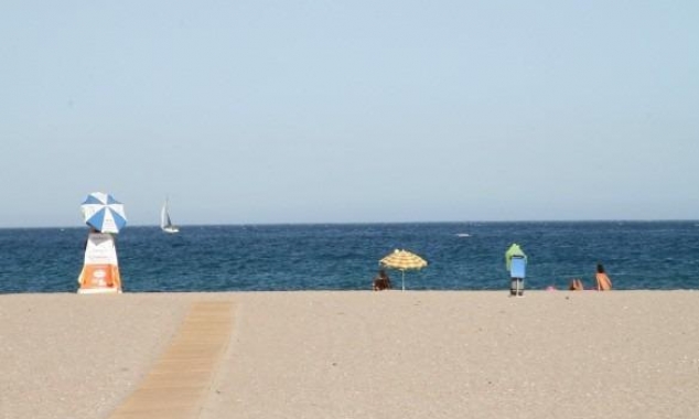 Nueva propiedad en venta - Penthouse - Vera - Pueblo Salinas