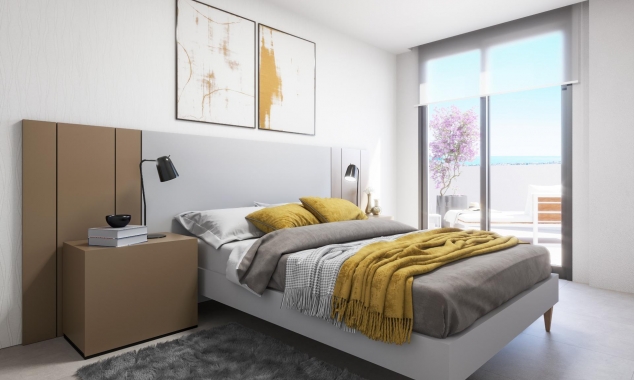 Propriété neuve à vendre - Appartement à vendre - Vera - Pueblo Salinas