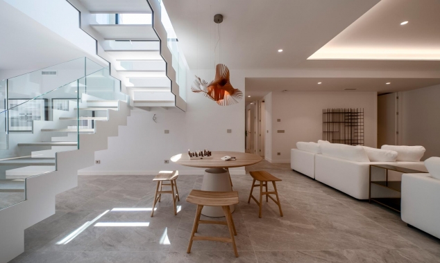 Nueva propiedad en venta - Villa en venta - Finestrat - Campana Garden