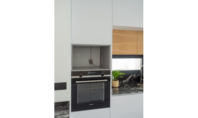 Nueva propiedad en venta - Villa en venta - San Pedro del Pinatar