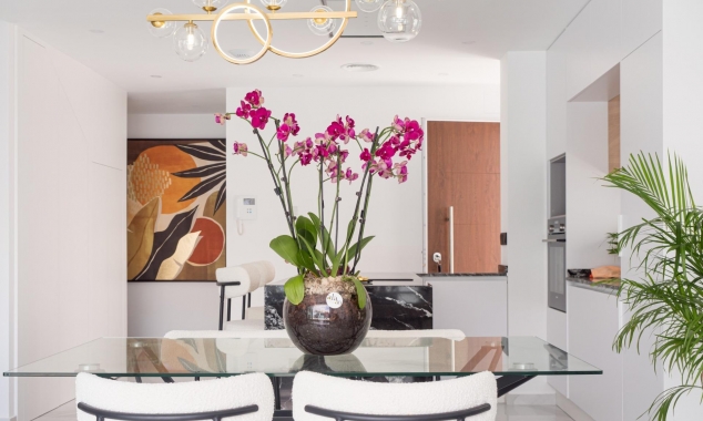 Nueva propiedad en venta - Villa en venta - San Pedro del Pinatar