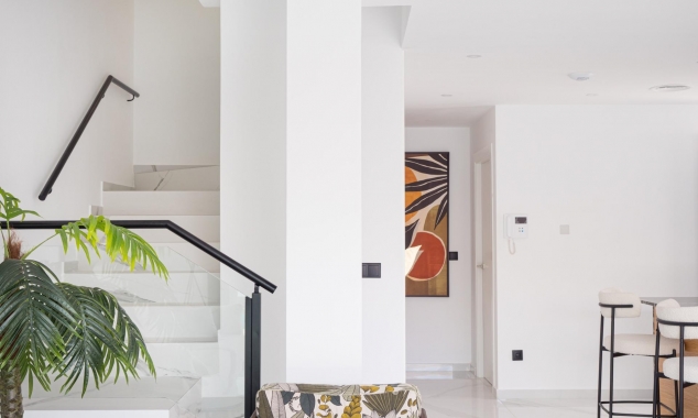 Nueva propiedad en venta - Villa en venta - San Pedro del Pinatar