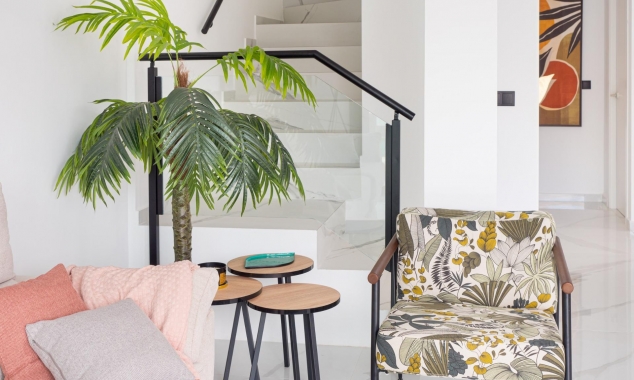 Nueva propiedad en venta - Villa en venta - San Pedro del Pinatar