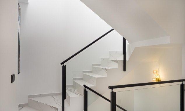 Nueva propiedad en venta - Villa en venta - San Pedro del Pinatar