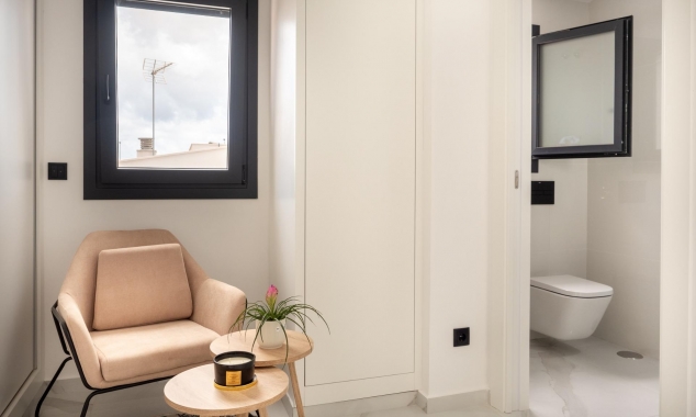 Nueva propiedad en venta - Villa en venta - San Pedro del Pinatar