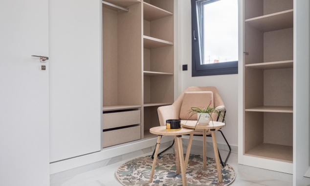 Nueva propiedad en venta - Villa en venta - San Pedro del Pinatar