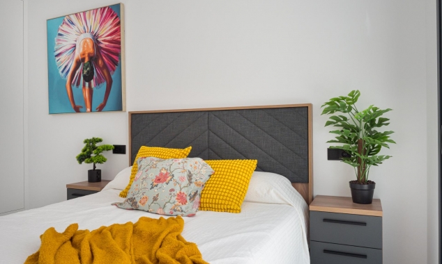 Nueva propiedad en venta - Villa en venta - San Pedro del Pinatar