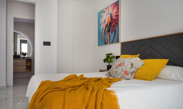 Nueva propiedad en venta - Villa en venta - San Pedro del Pinatar