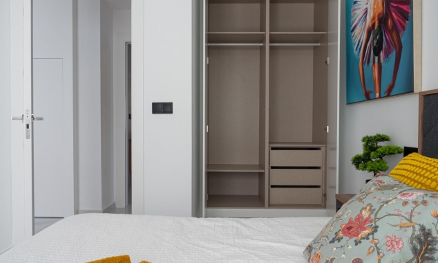 Nueva propiedad en venta - Villa en venta - San Pedro del Pinatar