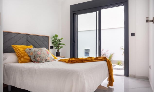 Nueva propiedad en venta - Villa en venta - San Pedro del Pinatar