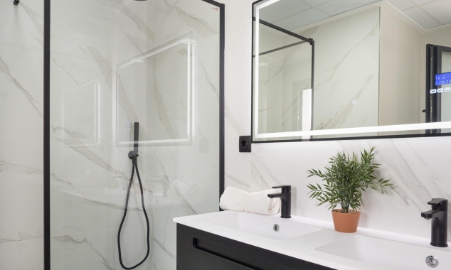 Nueva propiedad en venta - Villa en venta - San Pedro del Pinatar