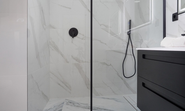 Nueva propiedad en venta - Villa en venta - San Pedro del Pinatar