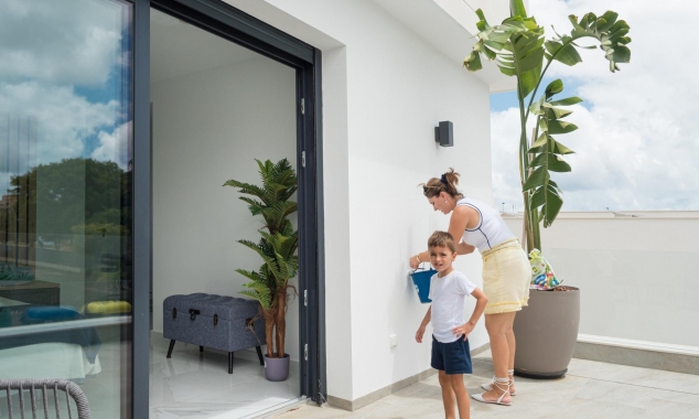 Nueva propiedad en venta - Villa en venta - San Pedro del Pinatar