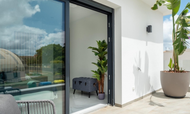 Nueva propiedad en venta - Villa en venta - San Pedro del Pinatar