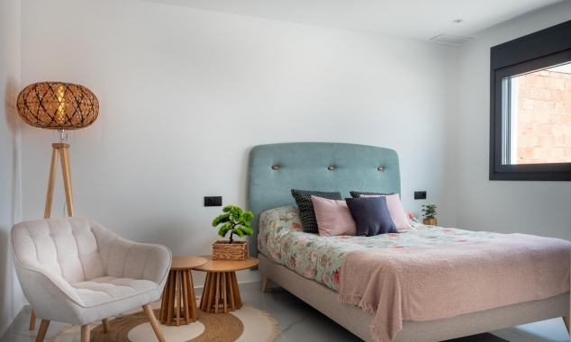 Nueva propiedad en venta - Villa en venta - San Pedro del Pinatar