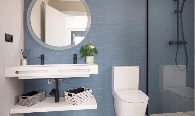 Nueva propiedad en venta - Villa en venta - San Pedro del Pinatar