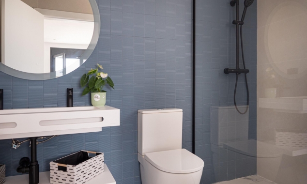 Nueva propiedad en venta - Villa en venta - San Pedro del Pinatar