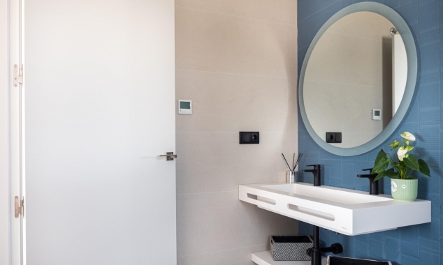 Nueva propiedad en venta - Villa en venta - San Pedro del Pinatar