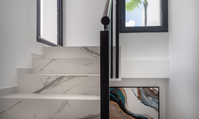 Nueva propiedad en venta - Villa en venta - San Pedro del Pinatar