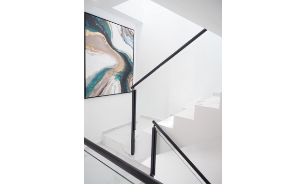 Nueva propiedad en venta - Villa en venta - San Pedro del Pinatar