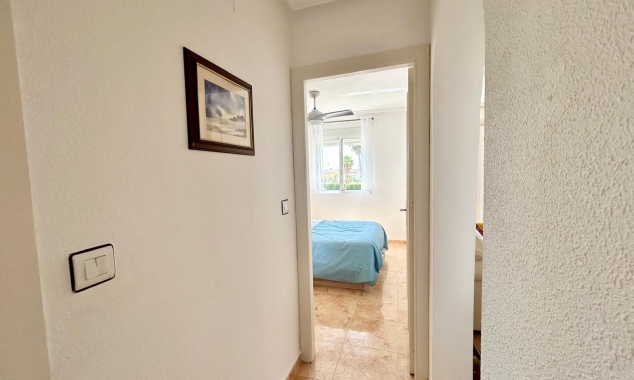 Propriété vendue - Bungalow à vendre - Torrevieja - Altos del Limonar