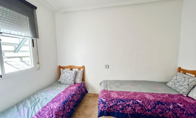 Propriété vendue - Bungalow à vendre - Torrevieja - Altos del Limonar