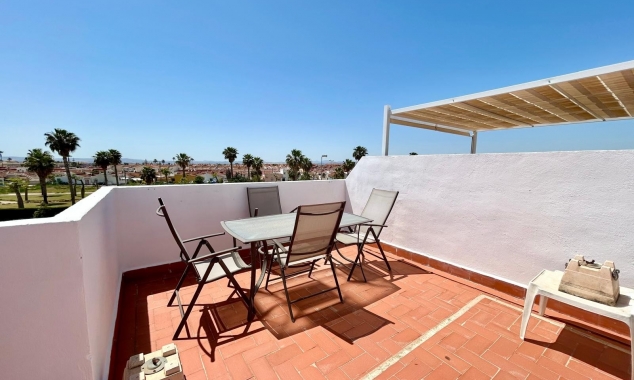 Propriété vendue - Bungalow à vendre - Torrevieja - Altos del Limonar
