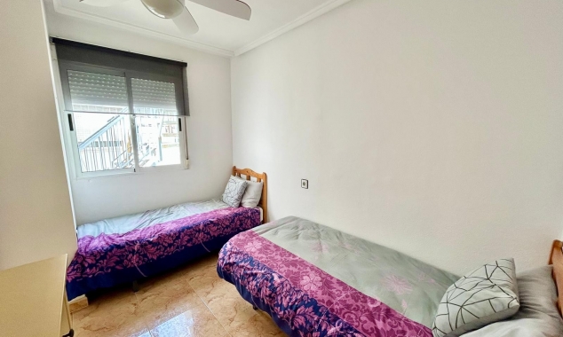 Propriété vendue - Bungalow à vendre - Torrevieja - Altos del Limonar