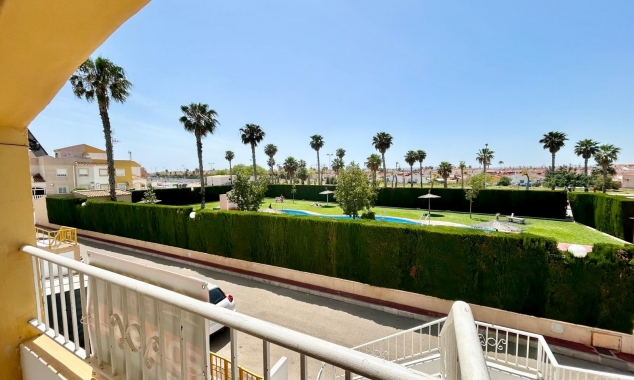 Propriété vendue - Bungalow à vendre - Torrevieja - Altos del Limonar