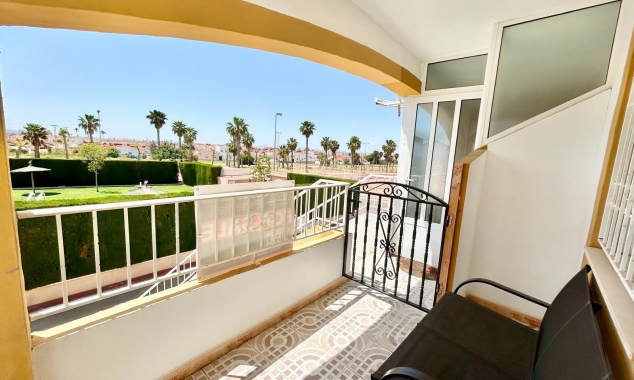 Propriété vendue - Bungalow à vendre - Torrevieja - Altos del Limonar