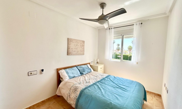 Propriété vendue - Bungalow à vendre - Torrevieja - Altos del Limonar