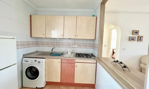 Propriété vendue - Bungalow à vendre - Torrevieja - Altos del Limonar