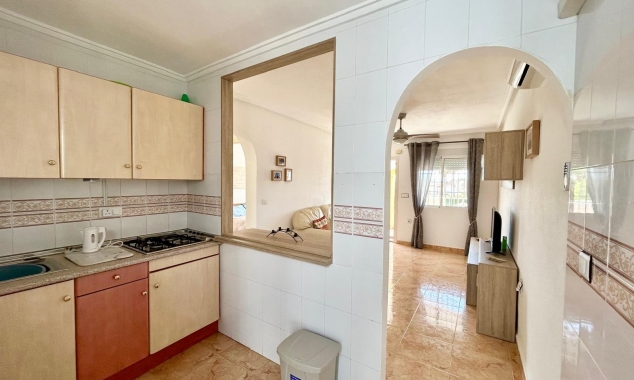 Propriété vendue - Bungalow à vendre - Torrevieja - Altos del Limonar