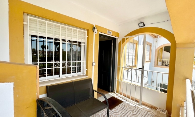 Propriété vendue - Bungalow à vendre - Torrevieja - Altos del Limonar